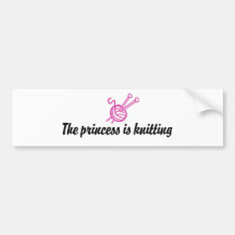 Stricken Auto Sticker