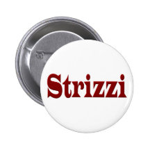 Strizzi Wien wienerisch Button