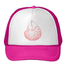 Strudel im Natur-Hut Baseballcap