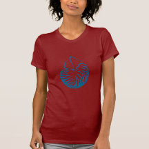 Strudel in der Natur Tshirt