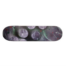 Strudel Skateboard Bretter
