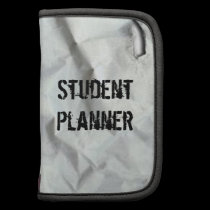 Studenten-Planer-Rickshaw-Folio planer