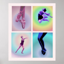 Studio-Plakat