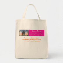 Studio Susie Promo-Tasche