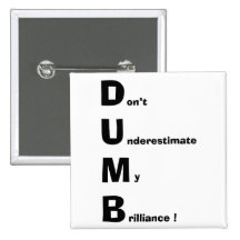 STUMM BUTTON