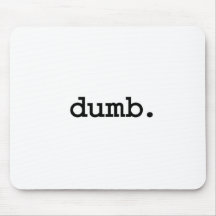 stumm mousepads