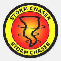 STURM-GELEITBOOT STICKER