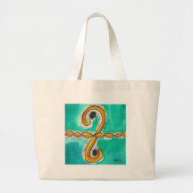 SubQuantum Alphabet: TAO Tasche