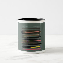 Subtlety&Passion Kaffeetasse