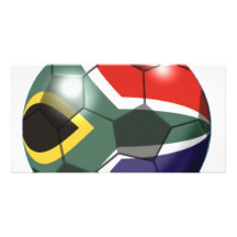 Südafrika 2010/2011 Gang Individuelle Foto Karten