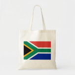 Südafrika-Flagge Taschen