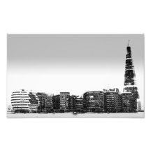 Südbank-London-Kunst Kunstfotos