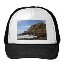 SüdDevon OstPrawle Trucker Kappe
