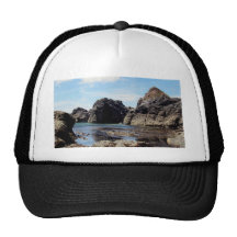 SüdDevon OstPrawle zu Gara Felsen Kultcaps