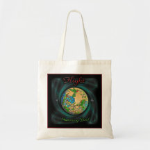Summenvogel-Tasche