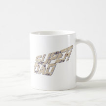 Super-VATI Kaffee Tassen