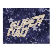 Super-VATI Postkarte