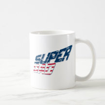 Super-VATI Tee Tassen