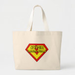 Superalbaner Tasche