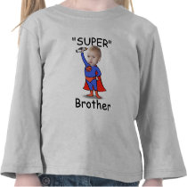 Superbruder Charley t-shirts