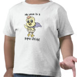 SuperChic!  Text! Tshirt