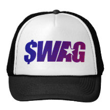 SuperDuper Stern Swag Mützen