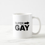 Superhomosexuelles (2) teetassen