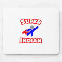 Superinder Mauspads