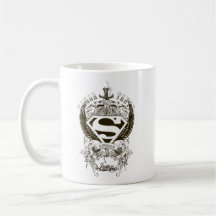 Superman - Honor, Truth Mugs