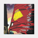 Supermann #75 1993 magnets