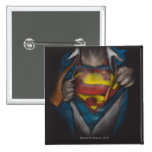 Supermann-Kasten-Skizze 2 buttons