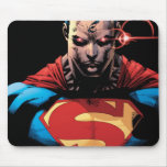 Supermann - Laser-Vision mauspads