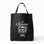Supermann-Wappen taschen