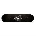 Supermann-Wappen skateboards