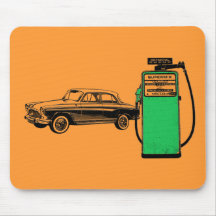 Supermix mousepad