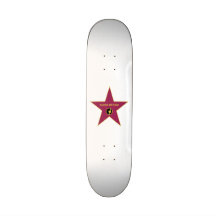 Supermutter - Hollywood-Mutter-Stern Individuelle Decks