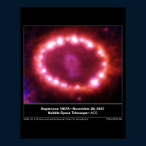 Supernova1987A-2004-09a poster