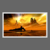 Supernova II poster