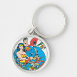 SuperPower-Sammlung 1 Schlüsselanhänger