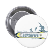 Superrohr Anstecknadelbuttons