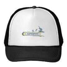 Superrohr Cap