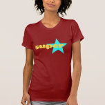 Superstern-T-Shirt