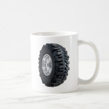SuperSwamper Bogger Tee Tassen