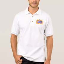 Supertrainer Hemd