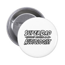 Supervati-… Audiologe Anstecknadel