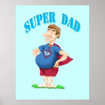 Supervati-Plakat