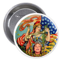 Susana Martinez for President 2016 buttons