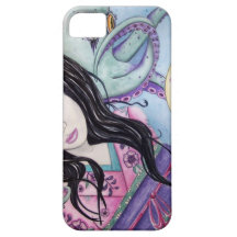 Sushi1.jpg iPhone 5 Covers