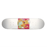 Sushi KAT-Skateboard Skateboarddecks
