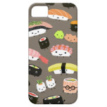 Sushi-Party Etui Fürs iPhone 5